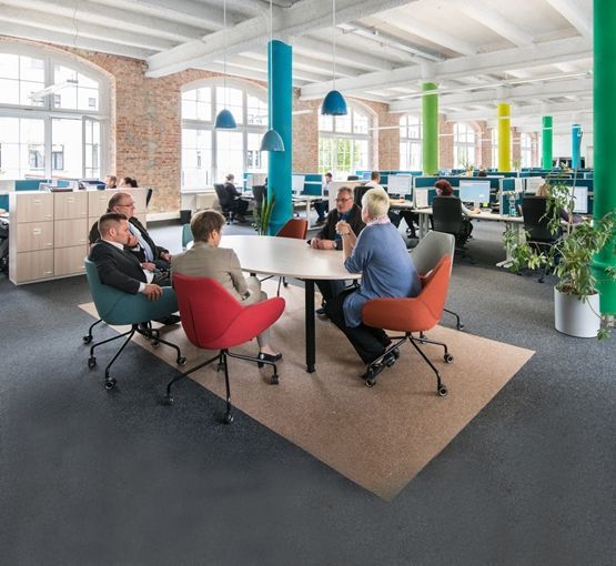 Besprechungszimmer