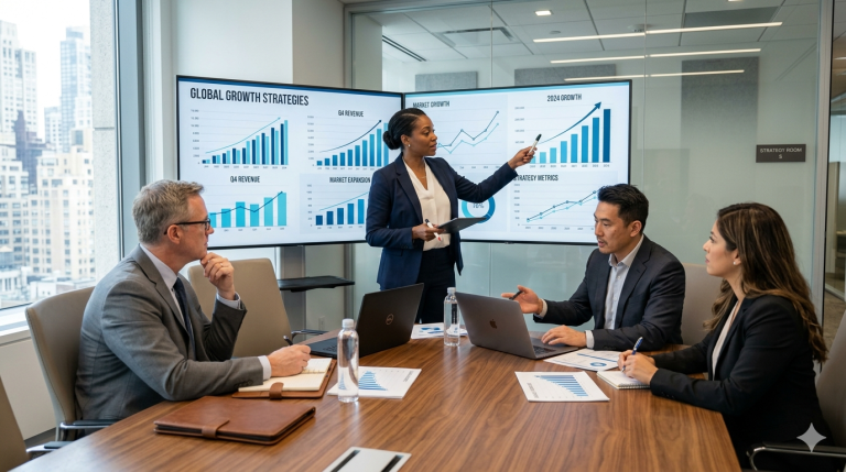 Consulting Firms Guide