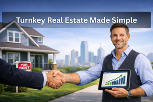 real estate investment opportunities