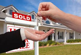 commercial property advisors