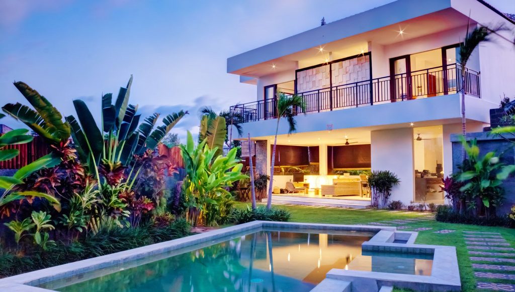 investment property consulting
