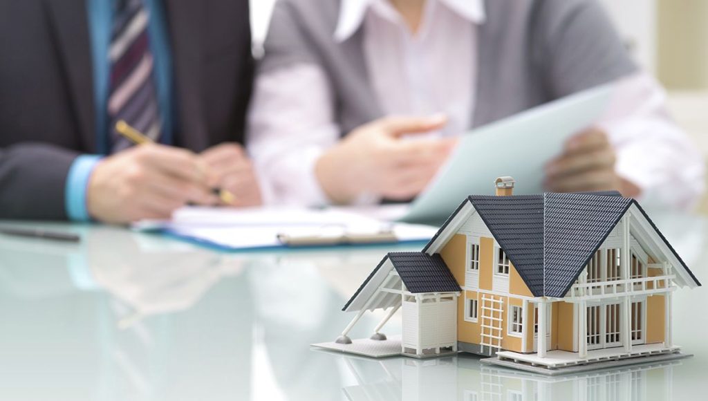 commercial real estate consulting
